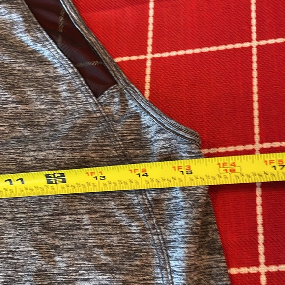 Athletic Works black and white flecked size S(4-6) - Picture 3 of 7